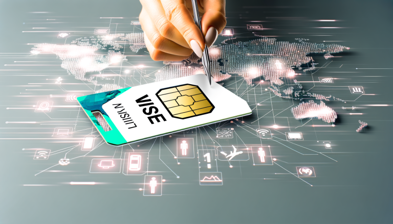 staying connected in australia best esim options