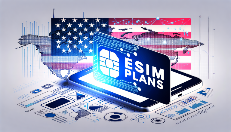 top esim plans for usa travelers