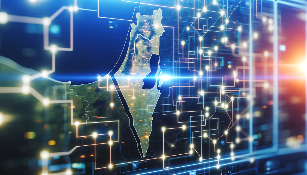 Benefits of Using eSIM for Business Travelers in Israel - Israel eSIM