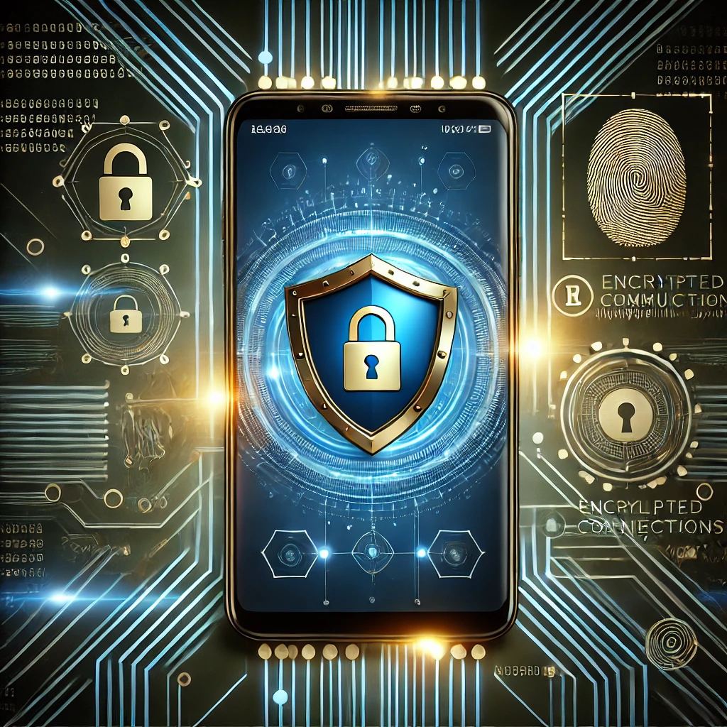 IMEI אבטחה