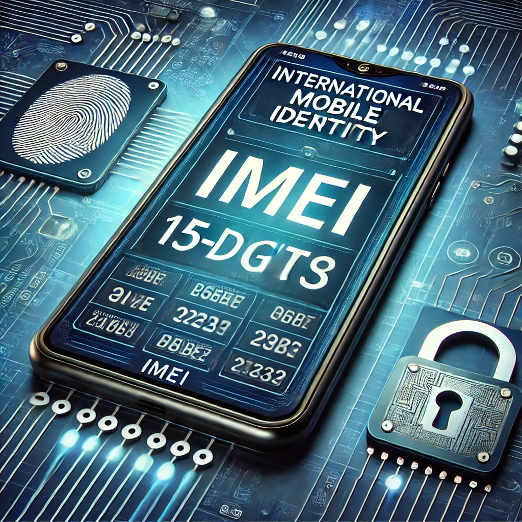 What Is an IMEI Number and Why It Matters for Your Phone