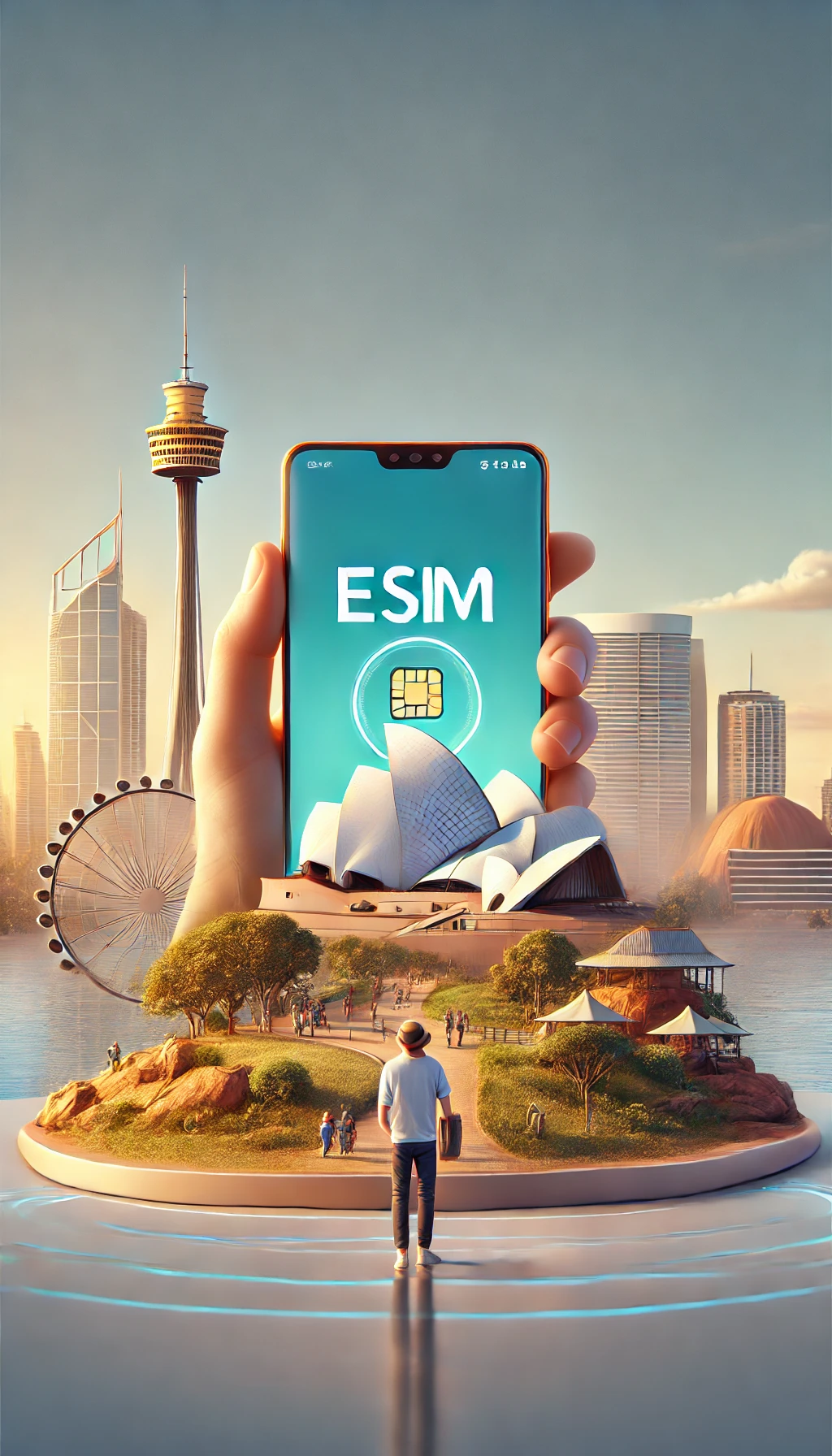 esim חול esim חול