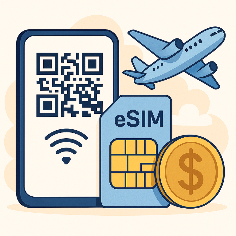 ESIM