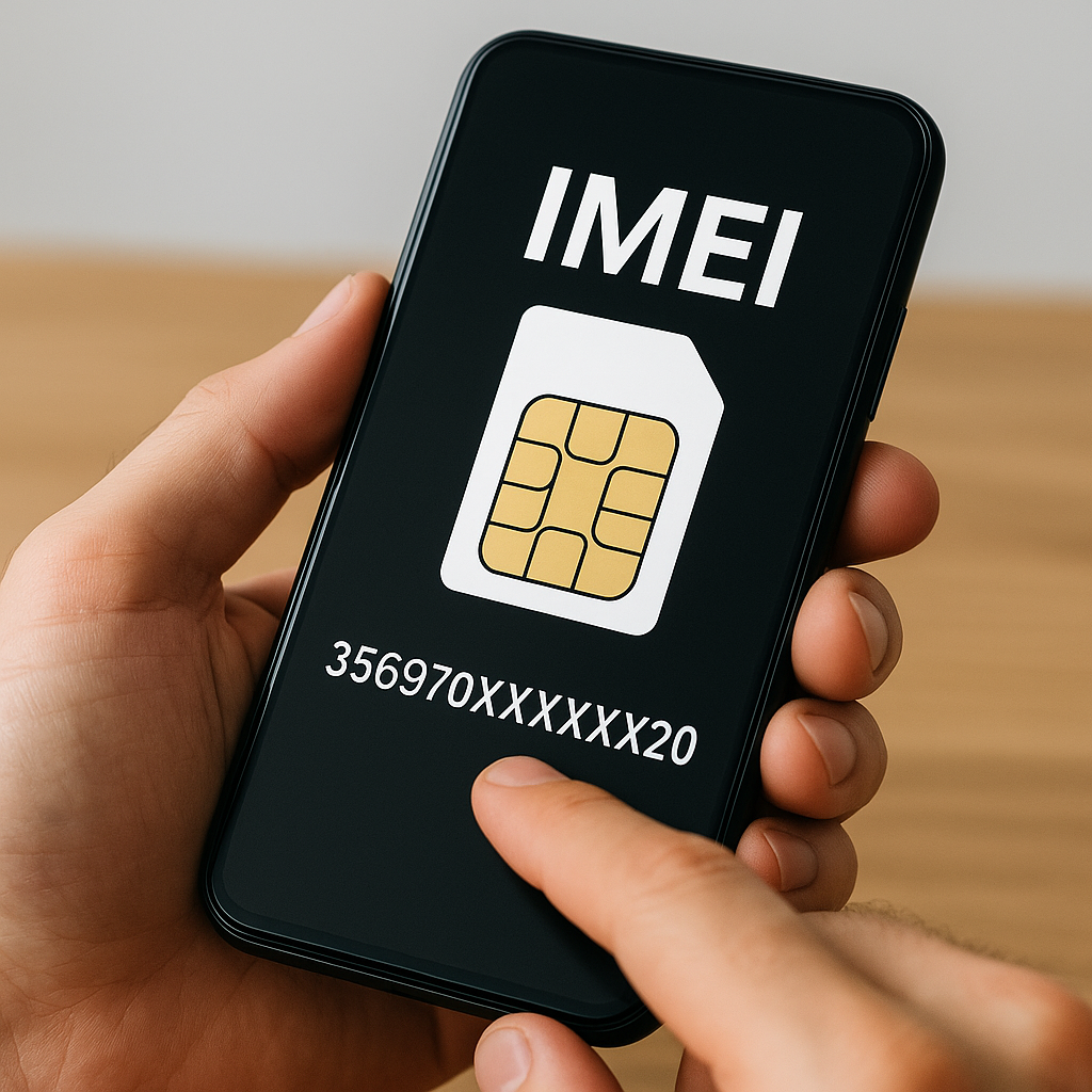 IMEI