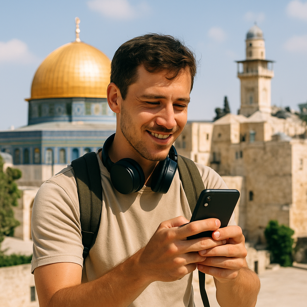פריפייד ESIM